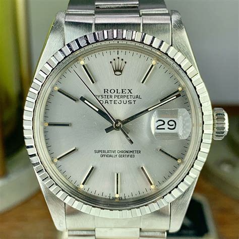 vintage rolex near me